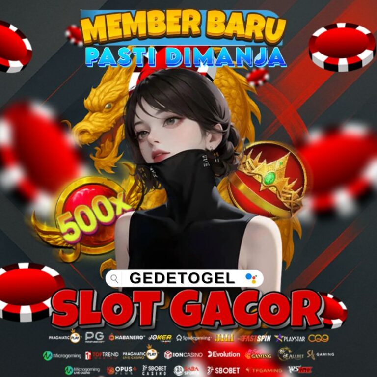 Mudah Daftar Mahjong Ways