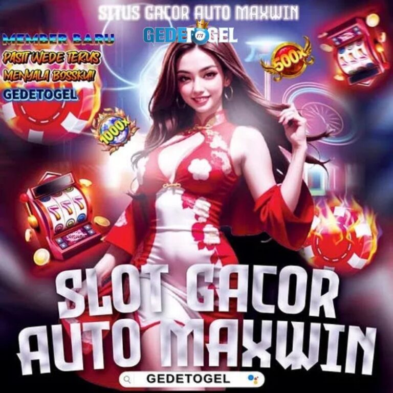 Fenomena Mahjong Ways Viral Pemain Gedetogel Raih Kemenangan Beruntun