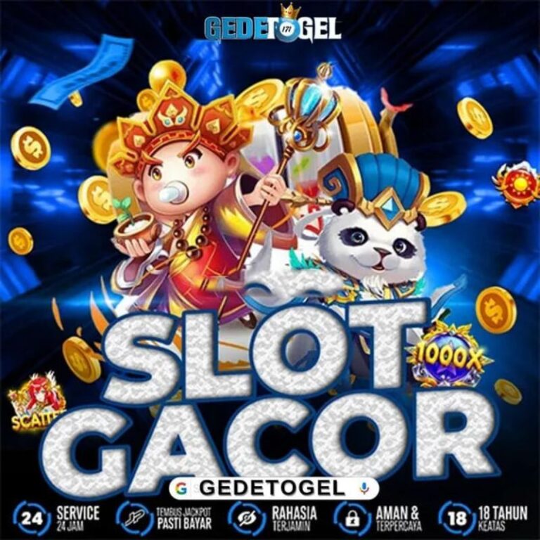Rahasia Jackpot