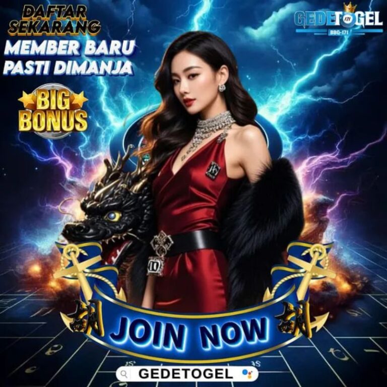 Tips dan Trik Mahjong