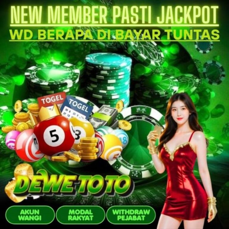 Rahasia Pro Player Menang