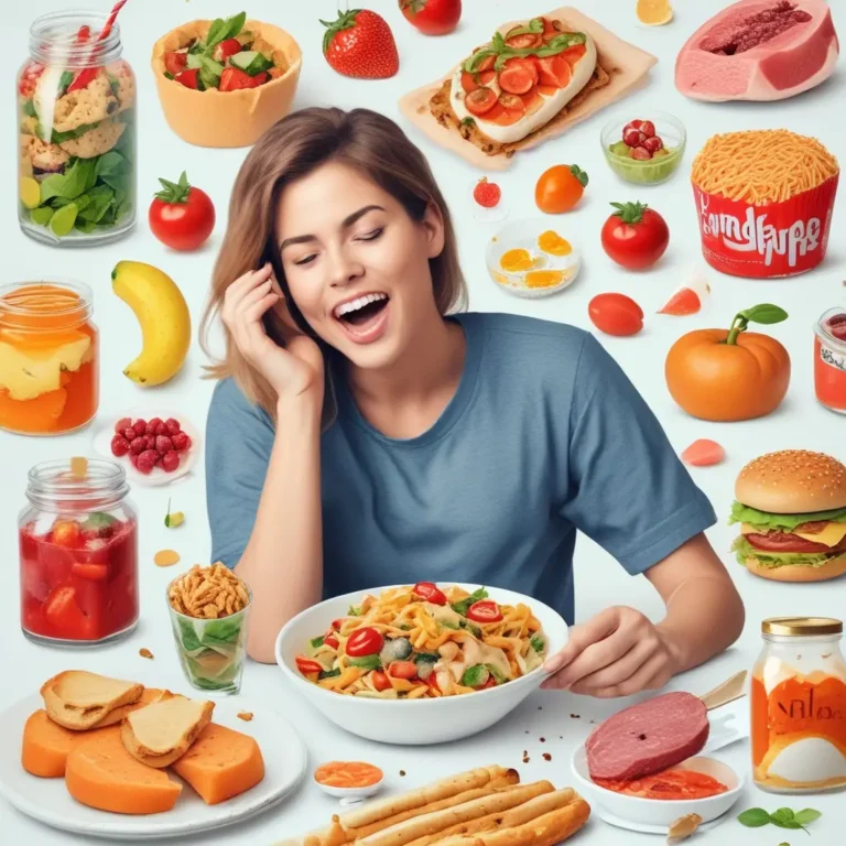 Mengapa Makanan Kekinian Semakin Digemari Generasi Z