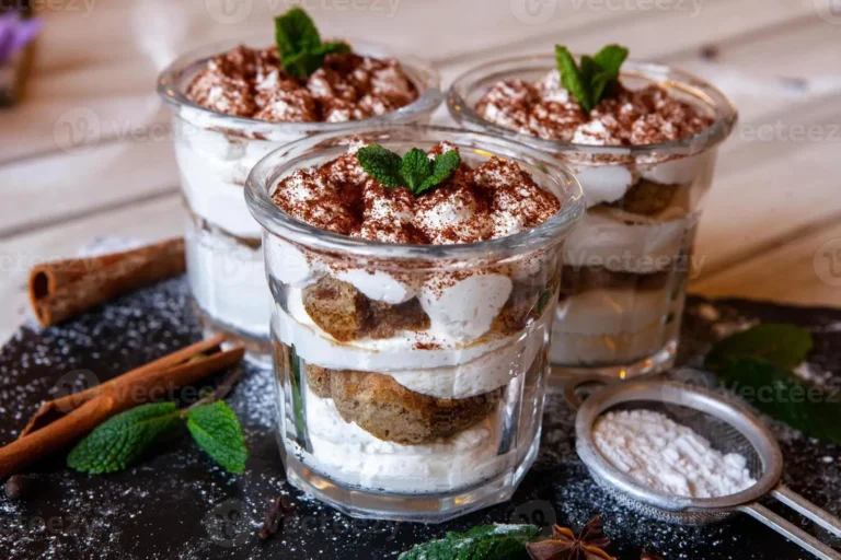Mengapa Makanan Kekinian Semakin Digemari Generasi Z
