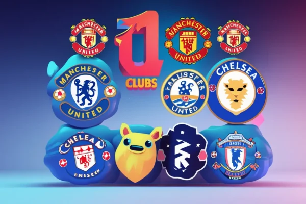 6 Klub dengan Penyerangan Terbaik di Premier League
