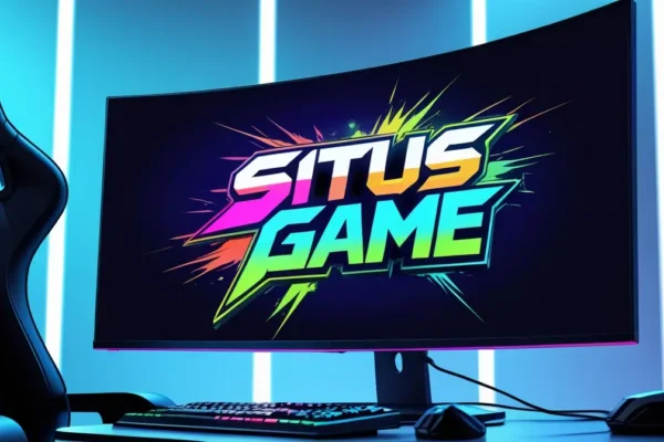 Peran Game Online dalam Mempromosikan Budaya Populer dan Trend Global