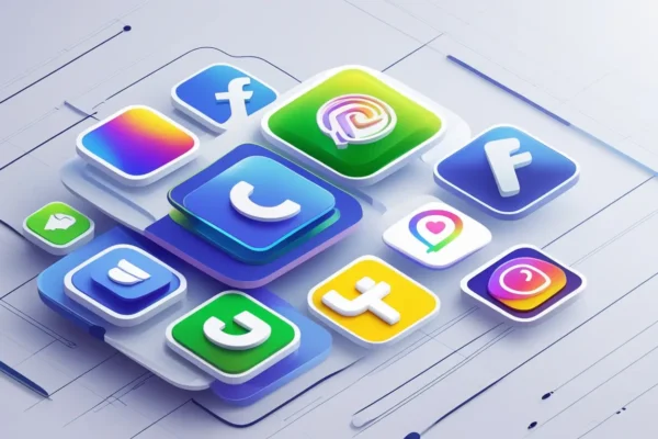 10 Aplikasi Sosial Media Terbaru 2025