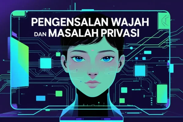 Pengenalan Wajah dan Masalah Privasi