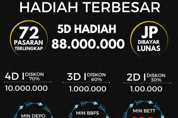 Kisah Bettor GEDETOGEL