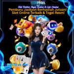 Online Slot Gate of Olympus