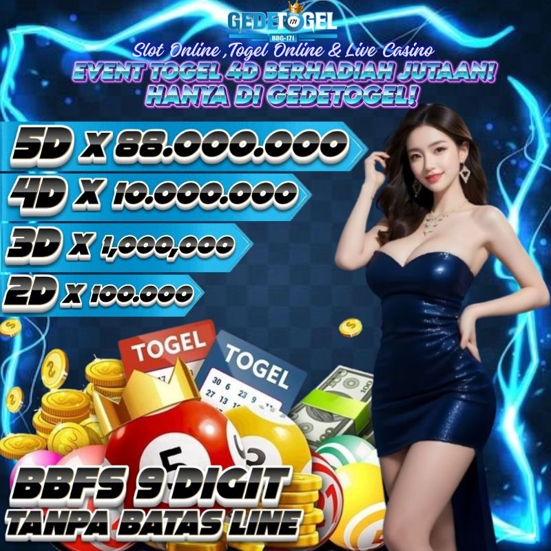 Fakta Menarik