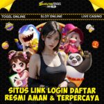 Pemain Panen Cuan