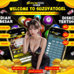 Rahasia Maxwin Bettor Suzuyatogel