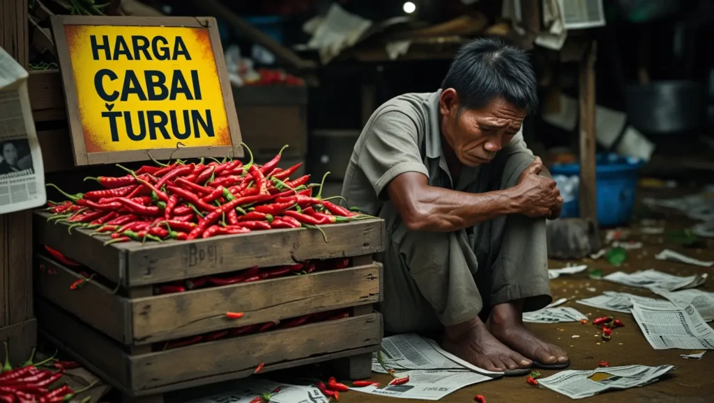 Penggerebekan Pabrik Narkoba di Jakarta Pusat: Kisah yang Menginspirasi